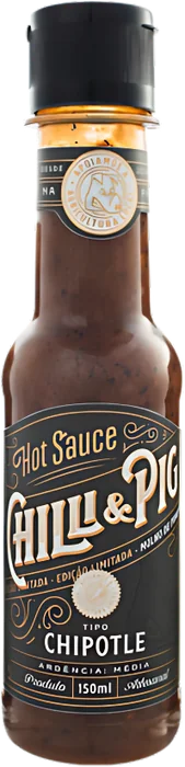 Molho Chipotle 150ml