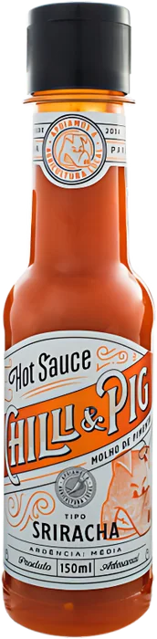 Molho Sriracha 150ml